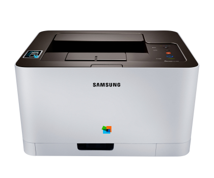 Drukarka laserowa Samsung SL-C410W